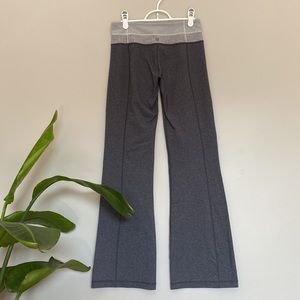 Lululemon Groove Pant Regular